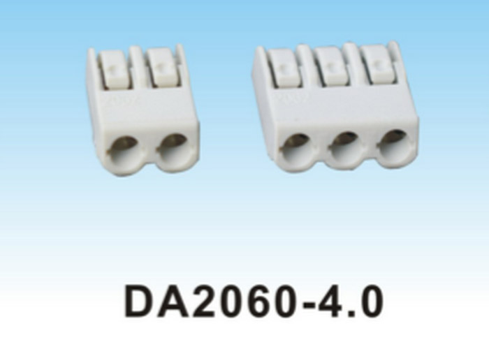 贴片式接线端子DA2...