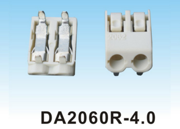 贴片式接线端子DA2...