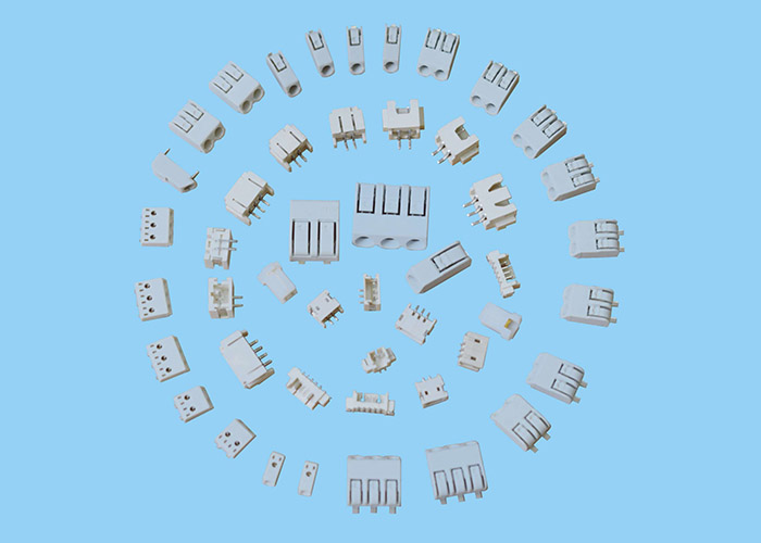 贴片式接线端子