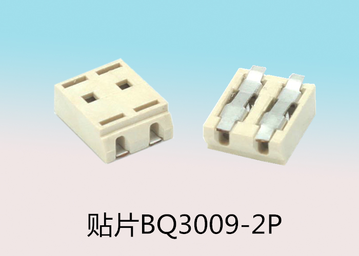 条形连接器 BQ30...