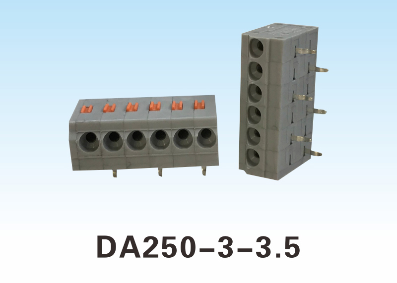 DA250-3-3....