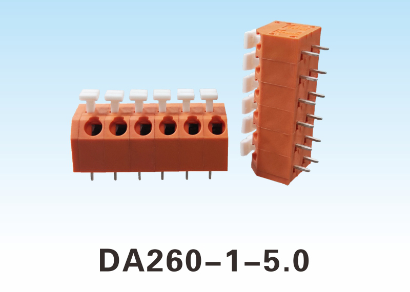 DA260-1-5....