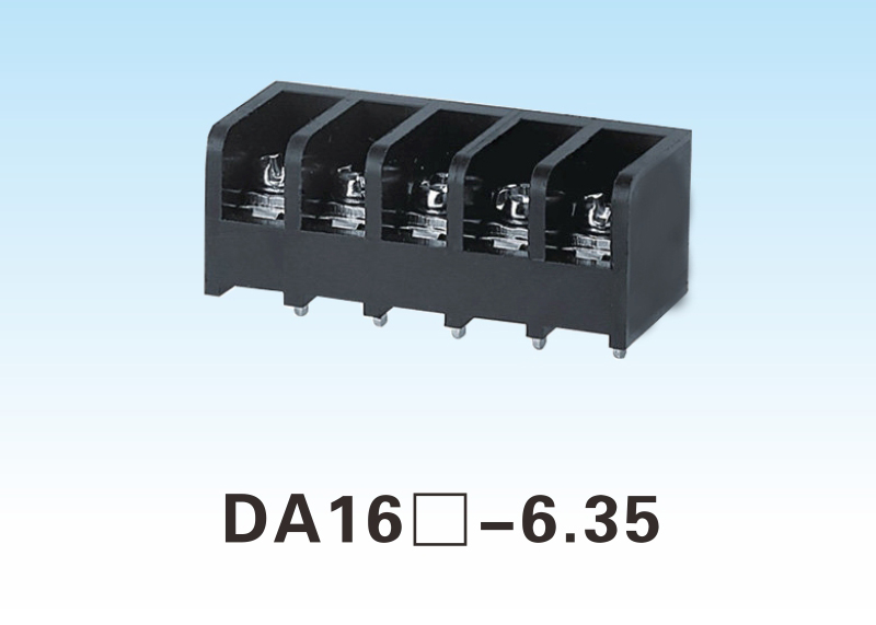 DA16-6.35