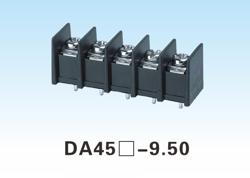 DA45-9.50