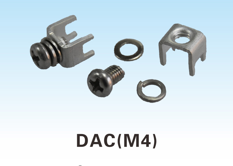 DAC(M4)