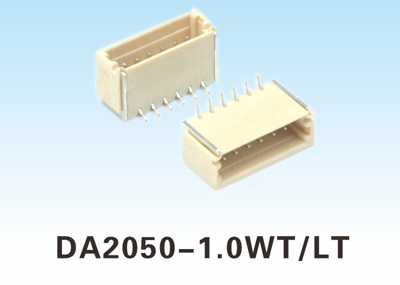 贴片式接线端子DA2...