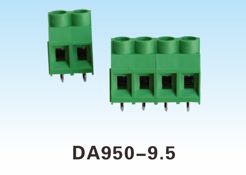 DA950-9.50