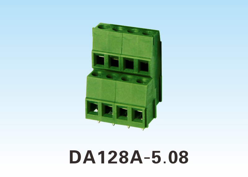 DA128A-5.0...