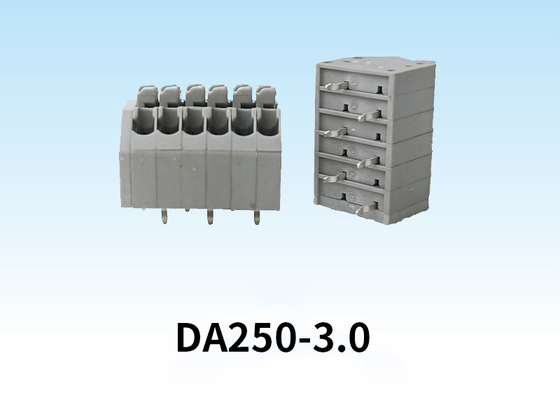DA250-3.0