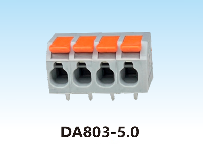 DA803-5.0