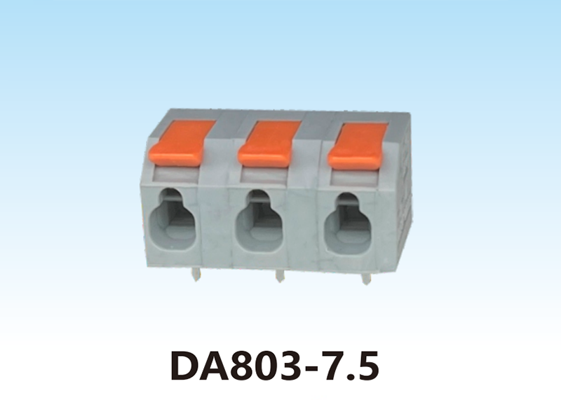 DA803-7.5