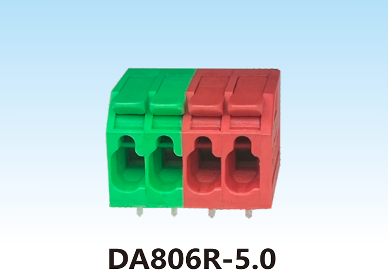 DA806R-5.0