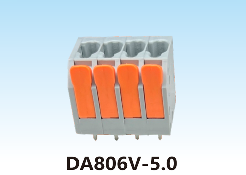 DA806V-5.0
